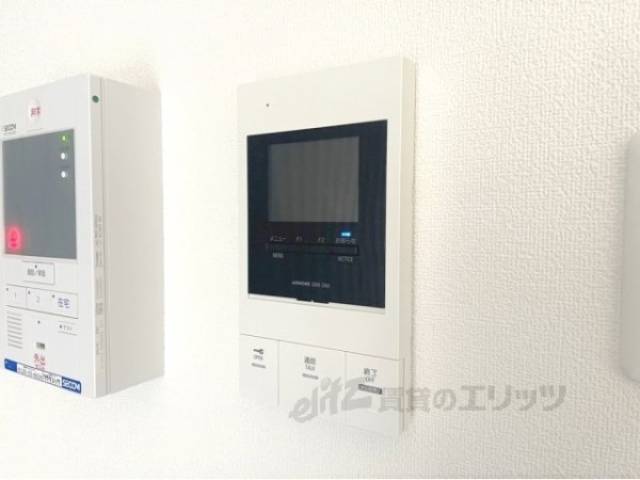 ドアフォン（ＴＶ含）