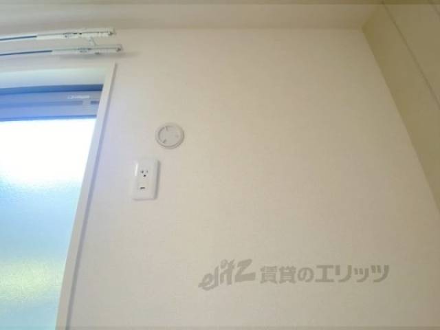 エアコン　設置場所