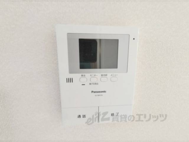 ドアフォン（ＴＶ含）