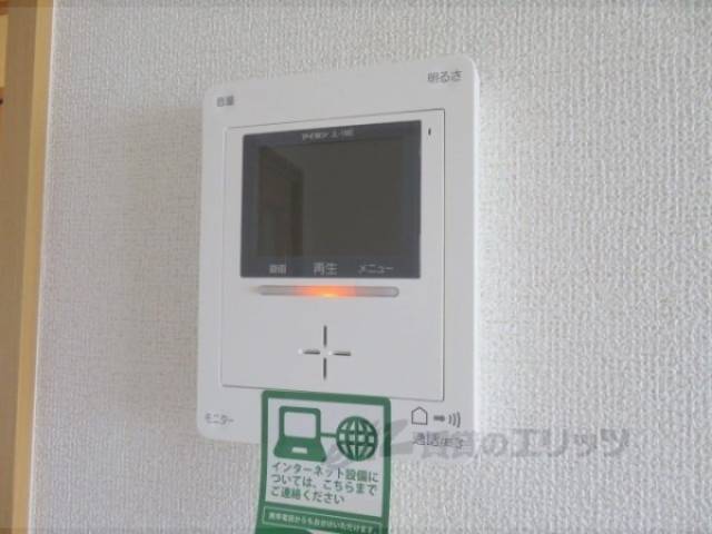 ドアフォン（ＴＶ含）