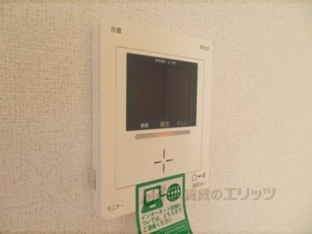 ドアフォン（ＴＶ含）
