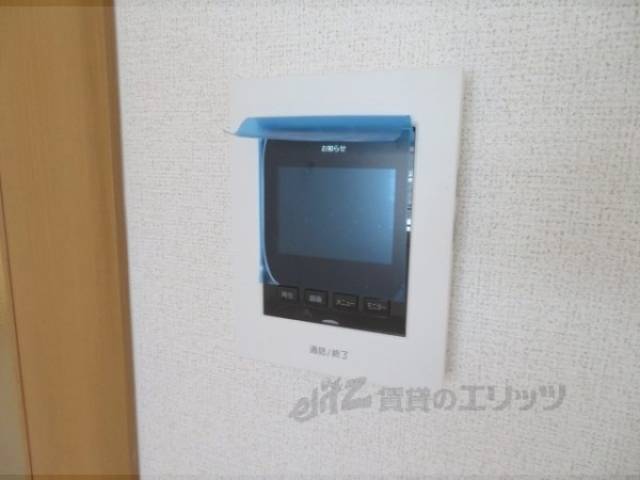 ドアフォン（ＴＶ含）