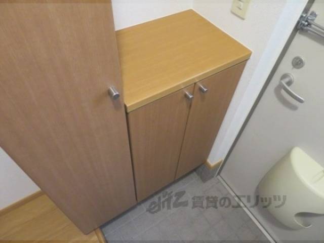 下駄箱