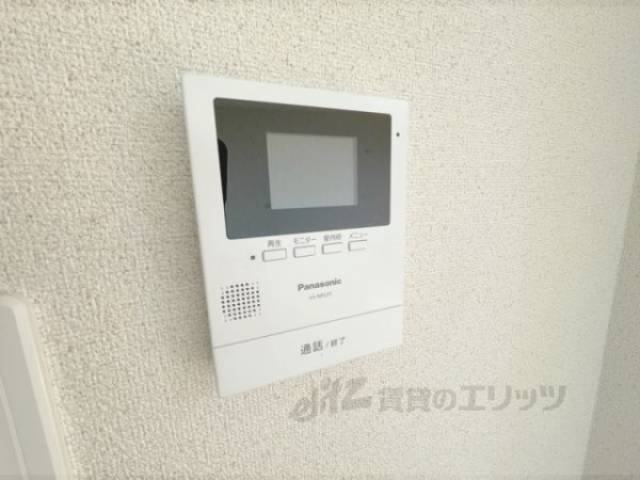 ＴＶモニターフォン