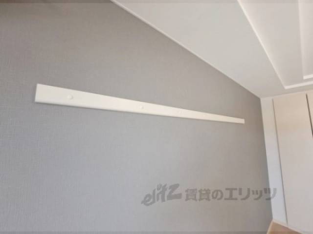 ハンガーかけ