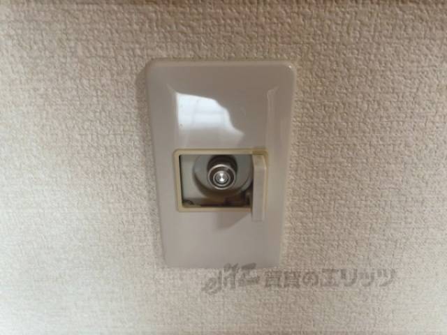 ガスコンセント