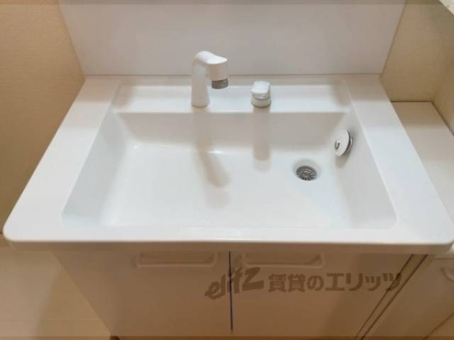 洗面所