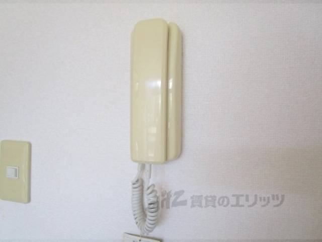 ドアホン