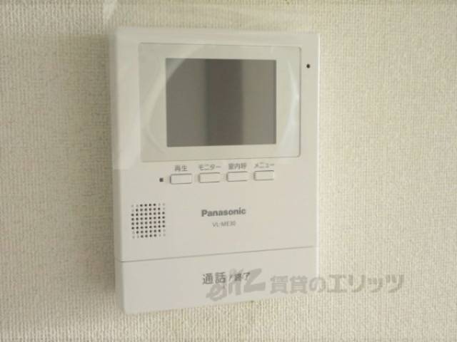 ドアフォン（ＴＶ含）