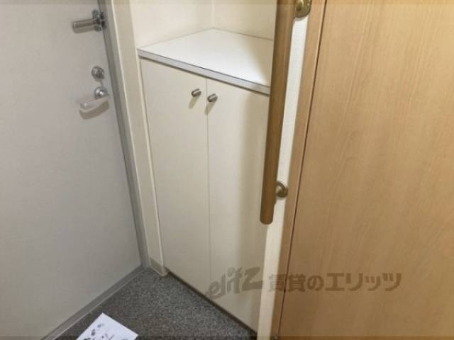 下駄箱