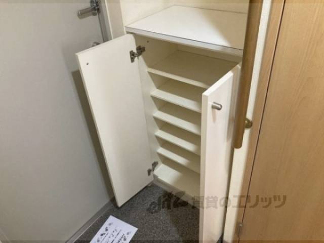 下駄箱