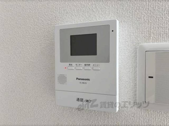 ドアフォン（ＴＶ含）