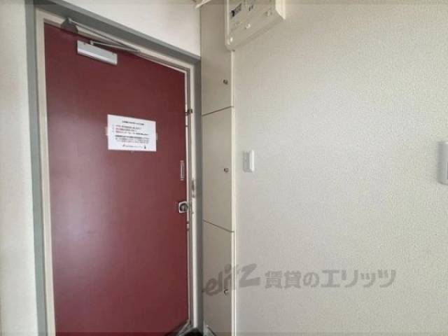 下駄箱