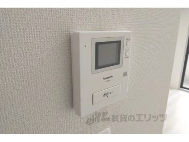 ドアフォン（ＴＶ含）