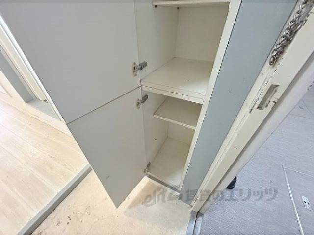 下駄箱