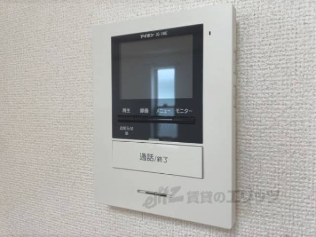 ドアフォン（ＴＶ含）