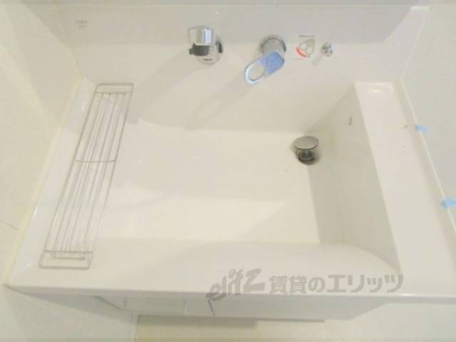 洗面所