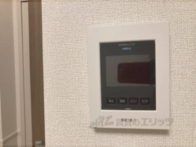 ドアフォン（ＴＶ含）