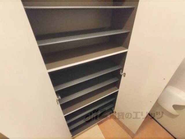 下駄箱