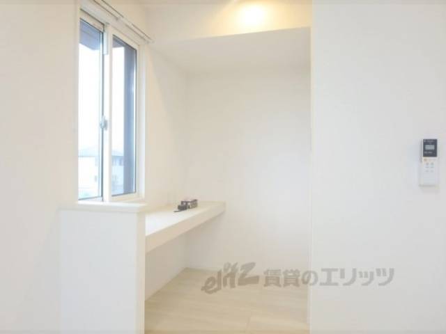 ワーキングスペース