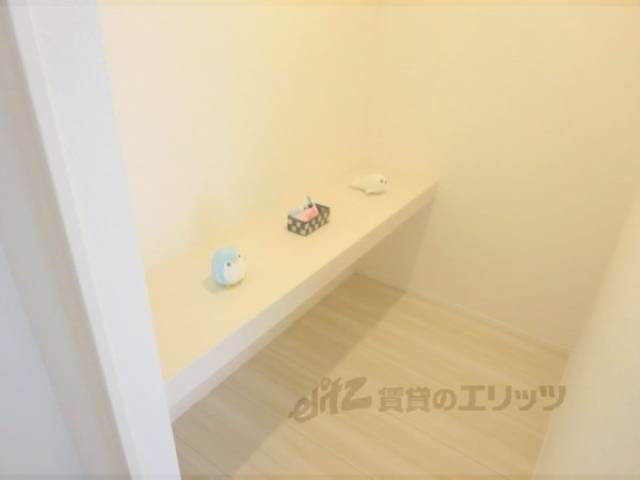 ワーキングスペース