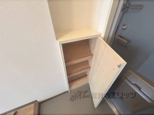 下駄箱
