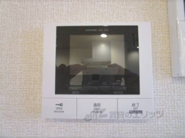 ドアフォン（ＴＶ含）