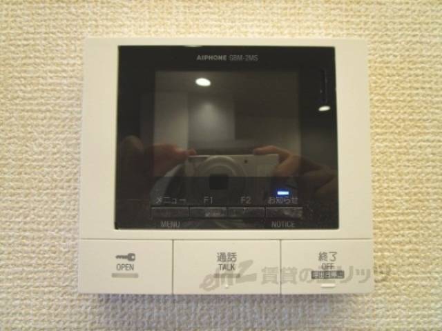 ドアフォン（ＴＶ含）