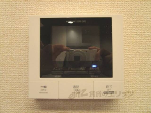 ドアフォン（ＴＶ含）