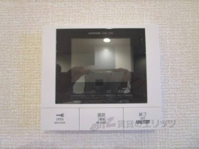 ドアフォン（ＴＶ含）