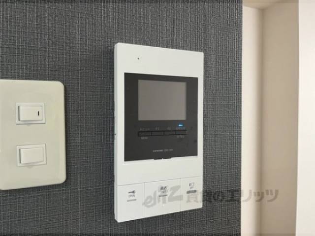 ドアフォン（ＴＶ含）