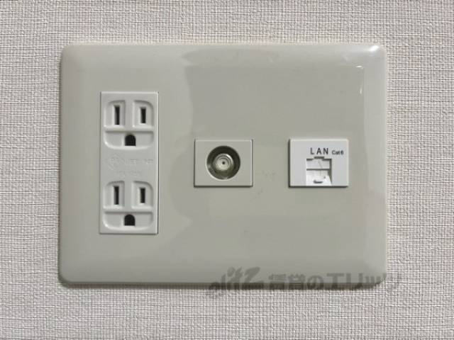 コンセント