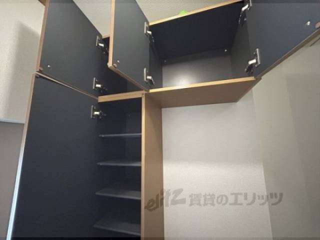 下駄箱