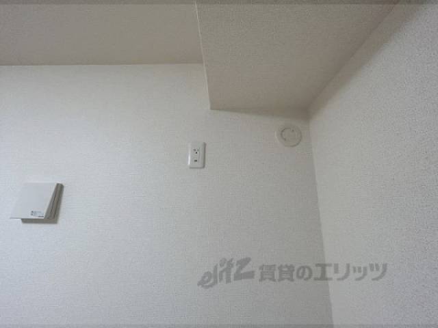エアコン　設置場所