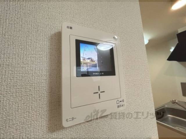 ドアフォン（ＴＶ含）