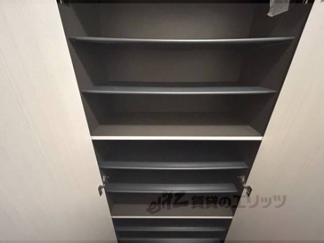 下駄箱