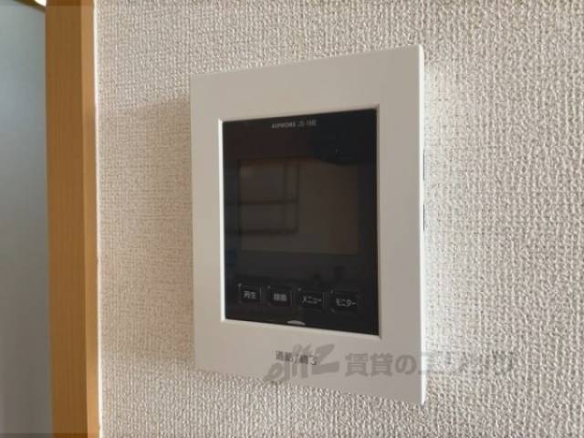 ドアフォン（ＴＶ含）