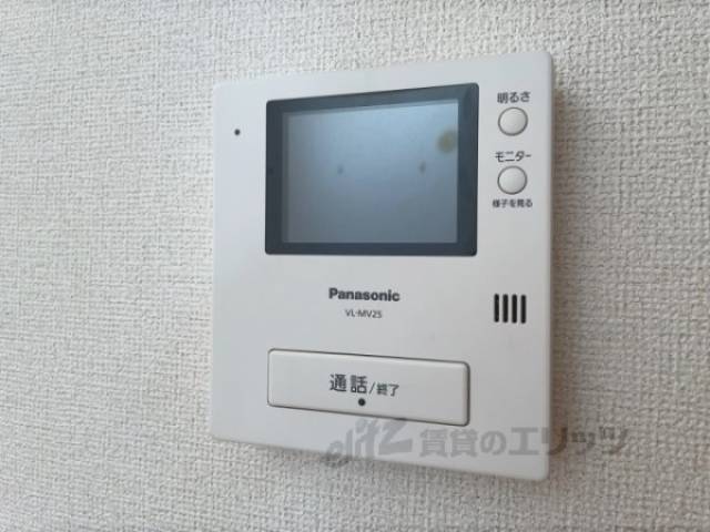 ドアフォン（ＴＶ含）