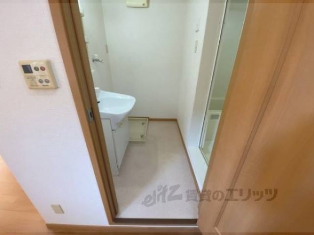 脱衣所