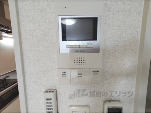 ドアフォン（ＴＶ含）