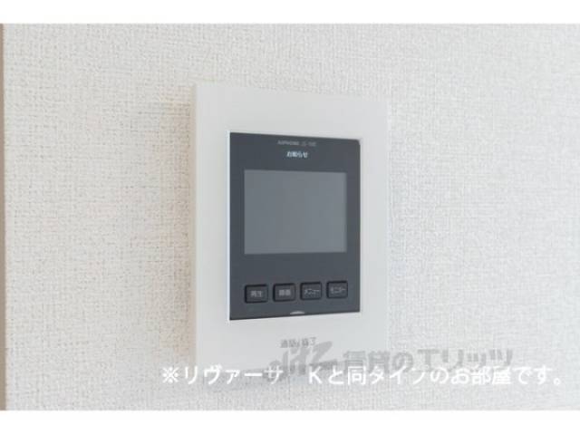 ドアフォン（ＴＶ含）