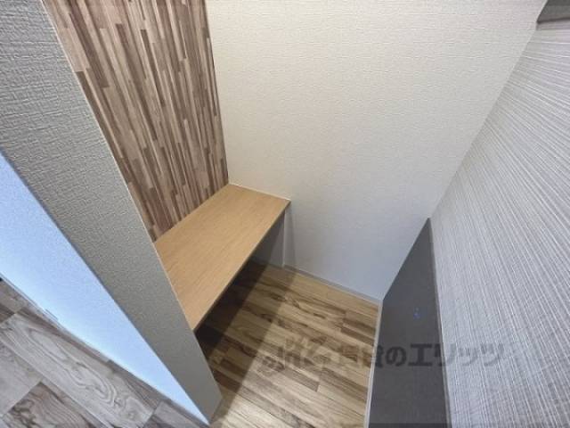 書斎