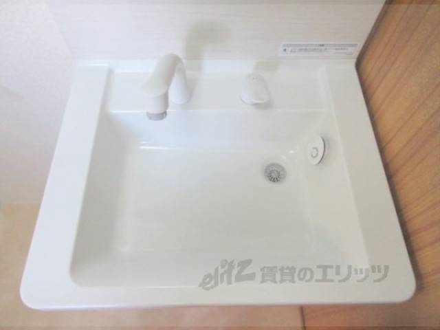 洗面所