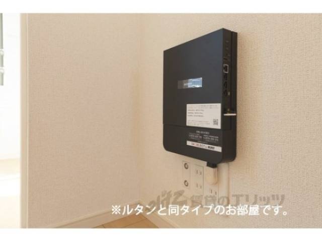 ＷｉＦｉルーター