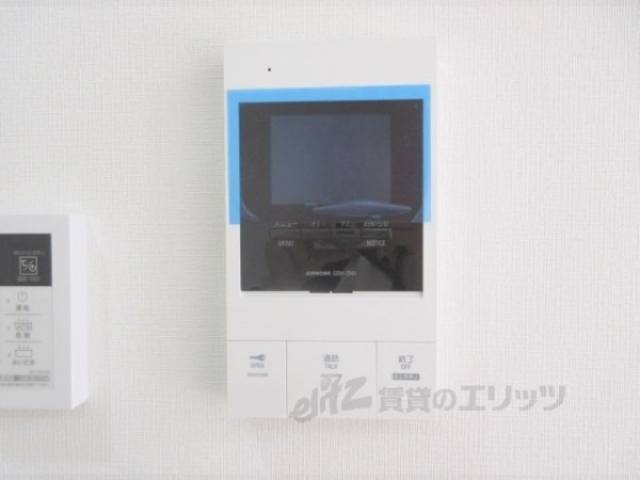 ドアフォン（ＴＶ含）