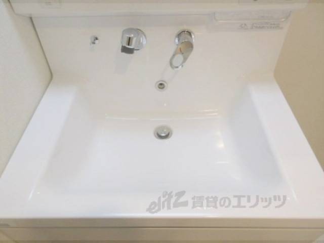 洗面所