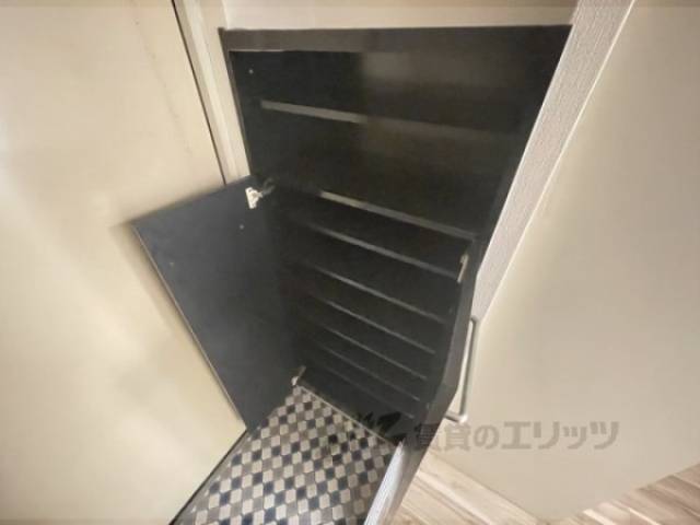 下駄箱