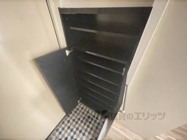 下駄箱