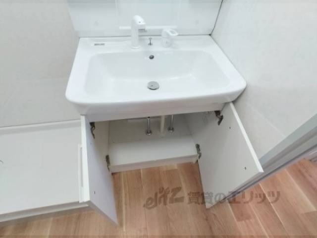 洗面所