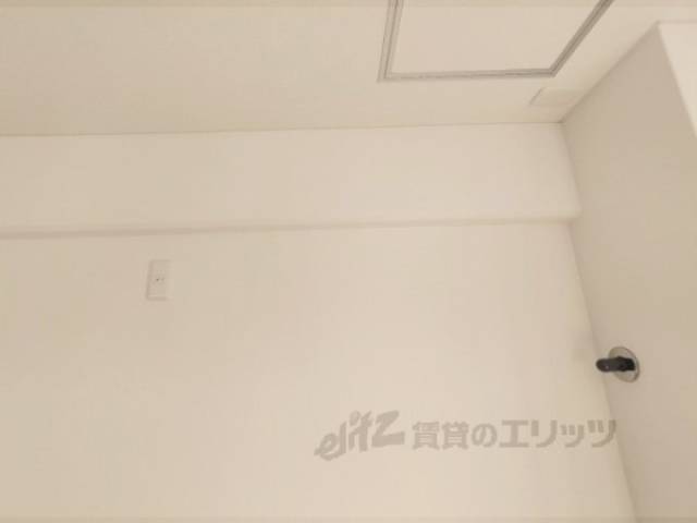 エアコン　設置場所